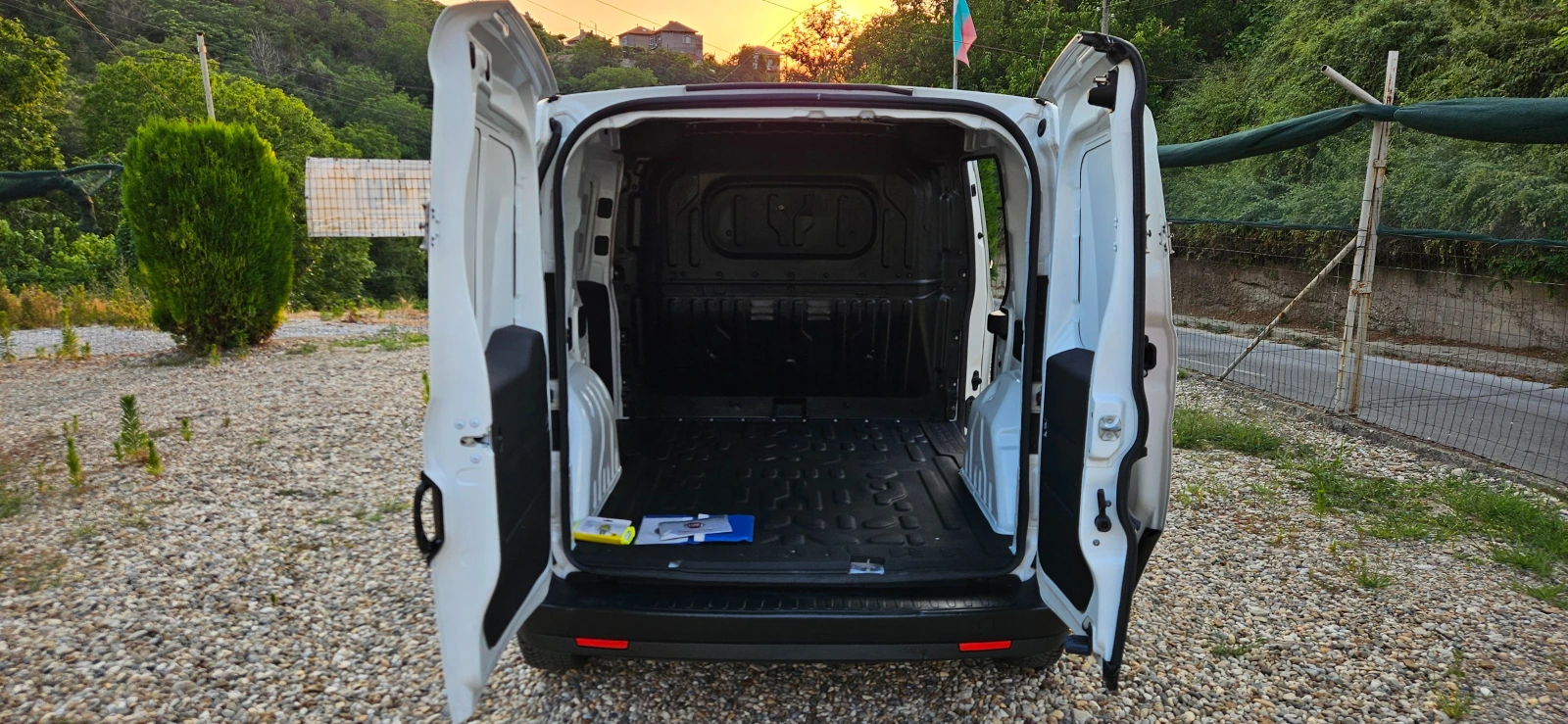 Fiat Doblo 1, 3-JET* 2013* * *   | Mobile.bg   13