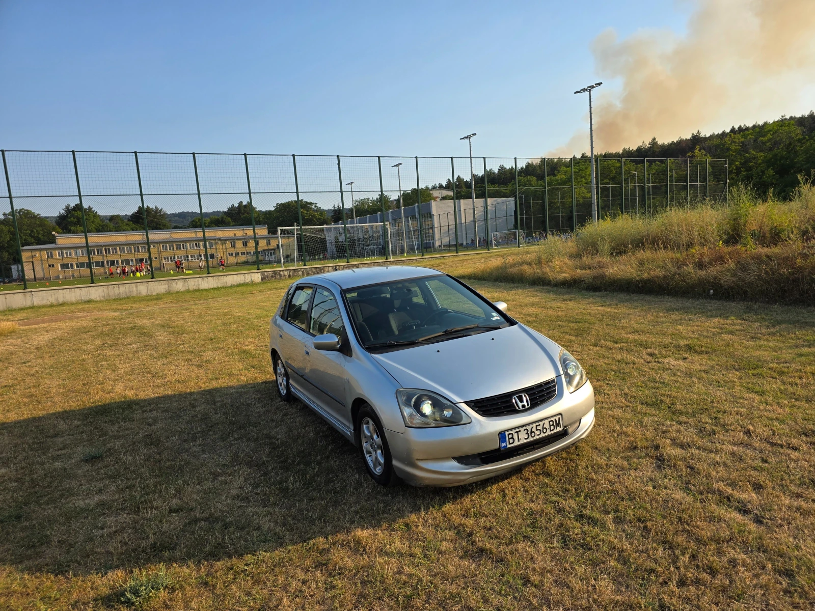 Honda Civic  - изображение 3