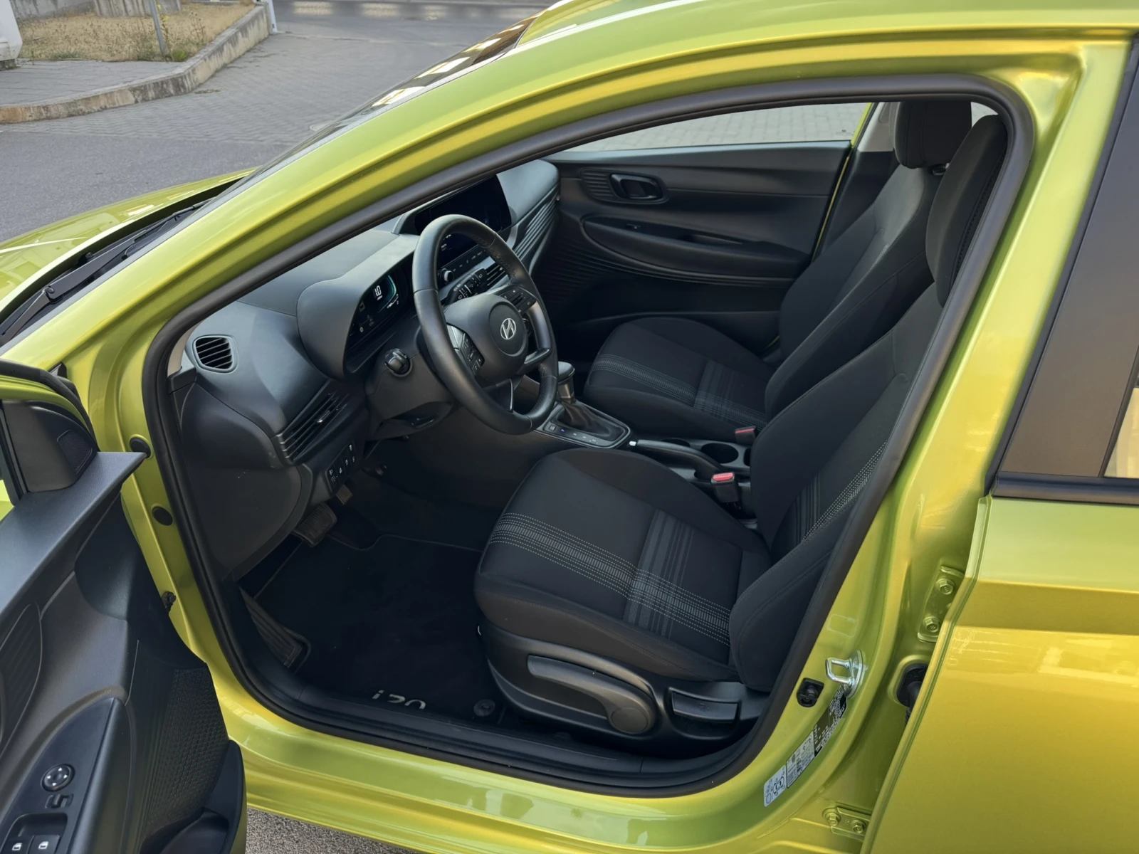 Hyundai I20 Comfort - изображение 5