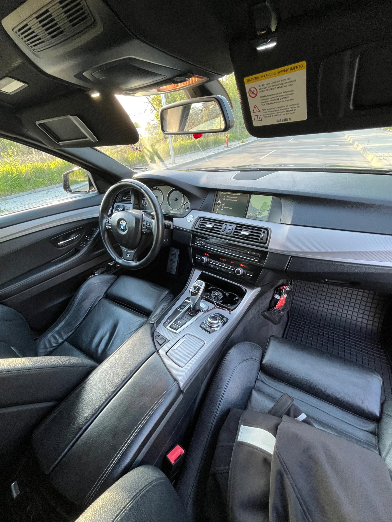 BMW 530 | Mobile.bg   11