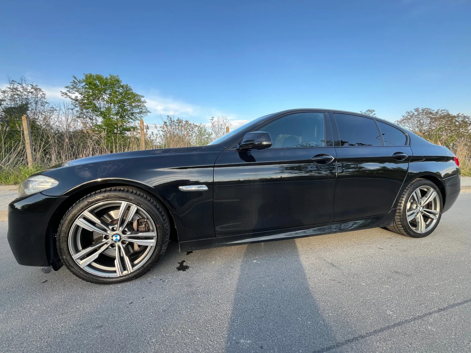 BMW 530 | Mobile.bg   2