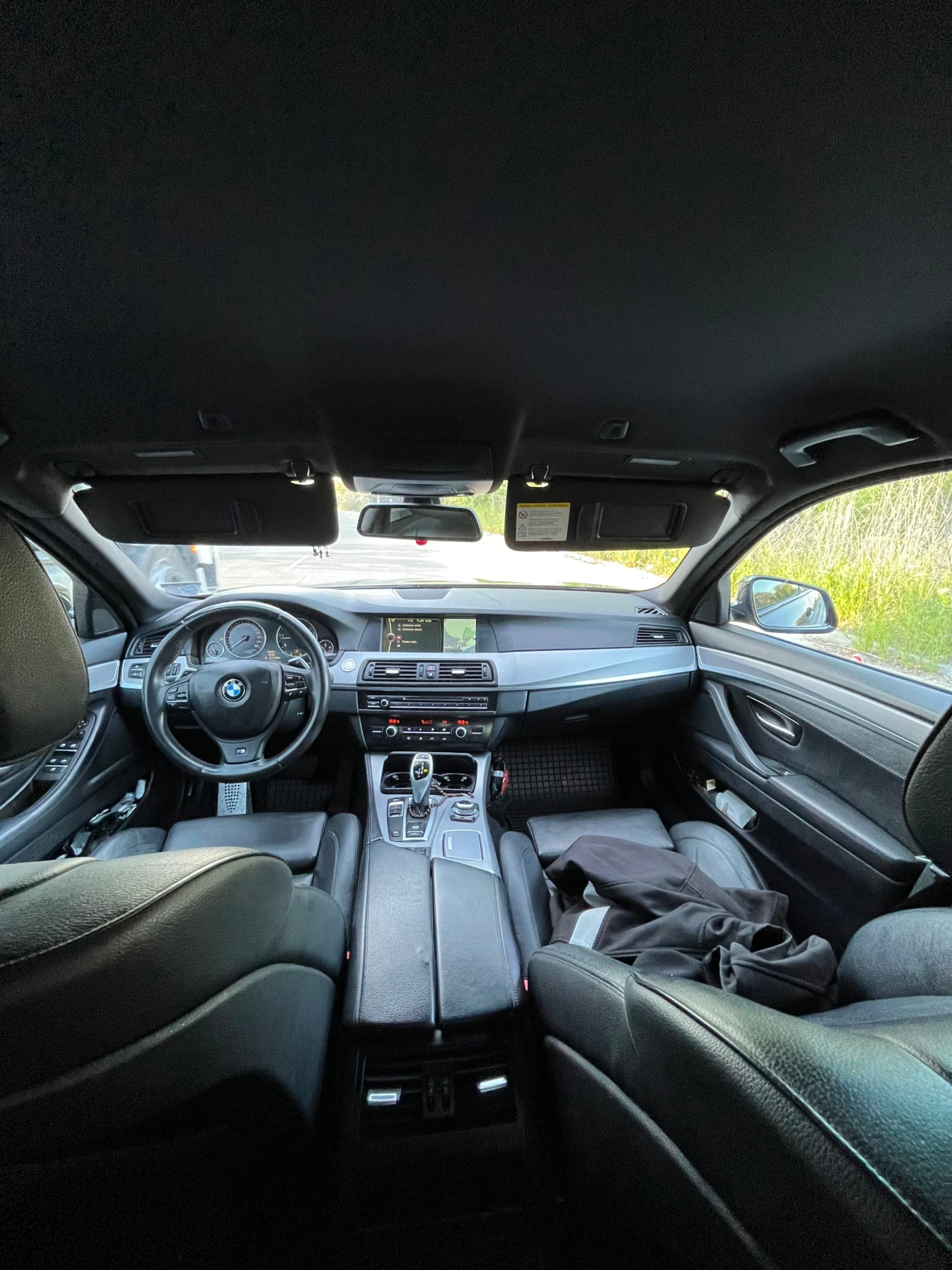 BMW 530 | Mobile.bg   8