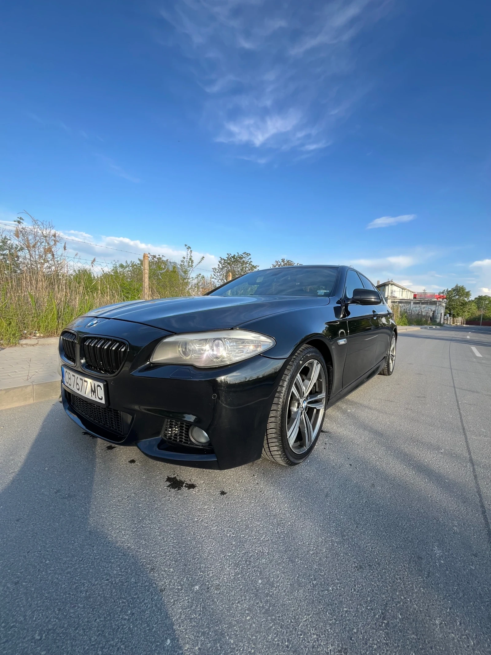 BMW 530 | Mobile.bg   15