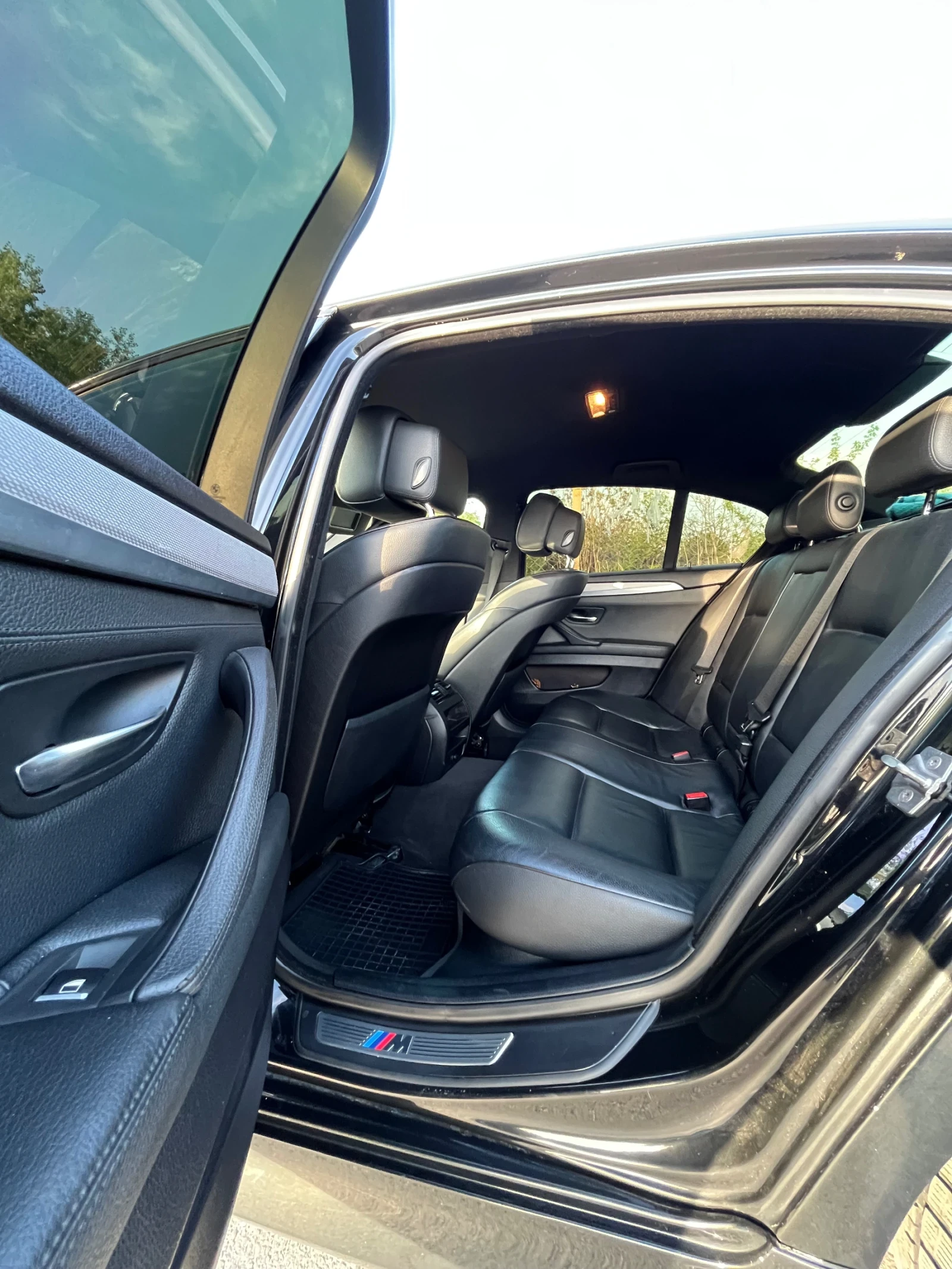 BMW 530 | Mobile.bg   7