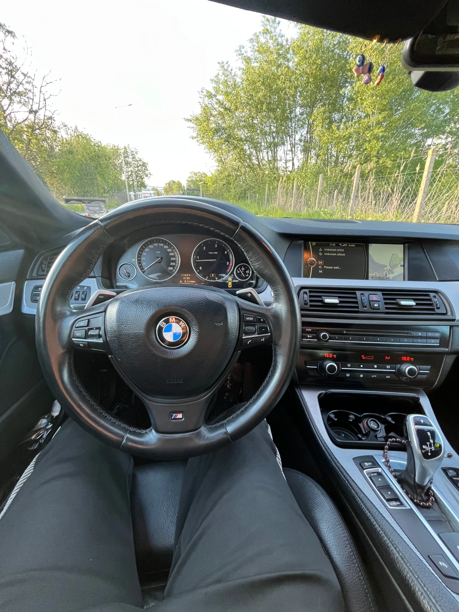 BMW 530 | Mobile.bg   3