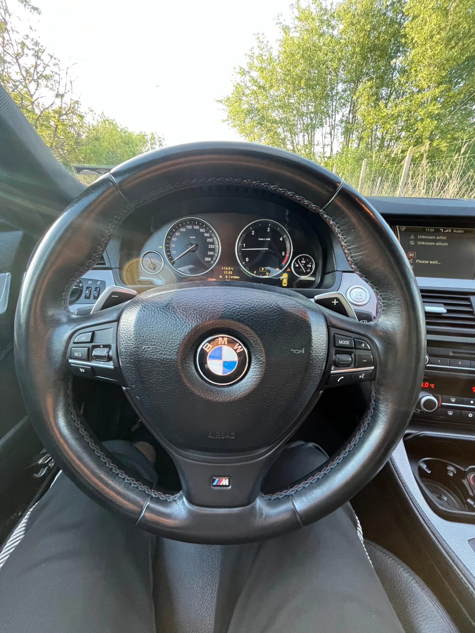 BMW 530 | Mobile.bg   5