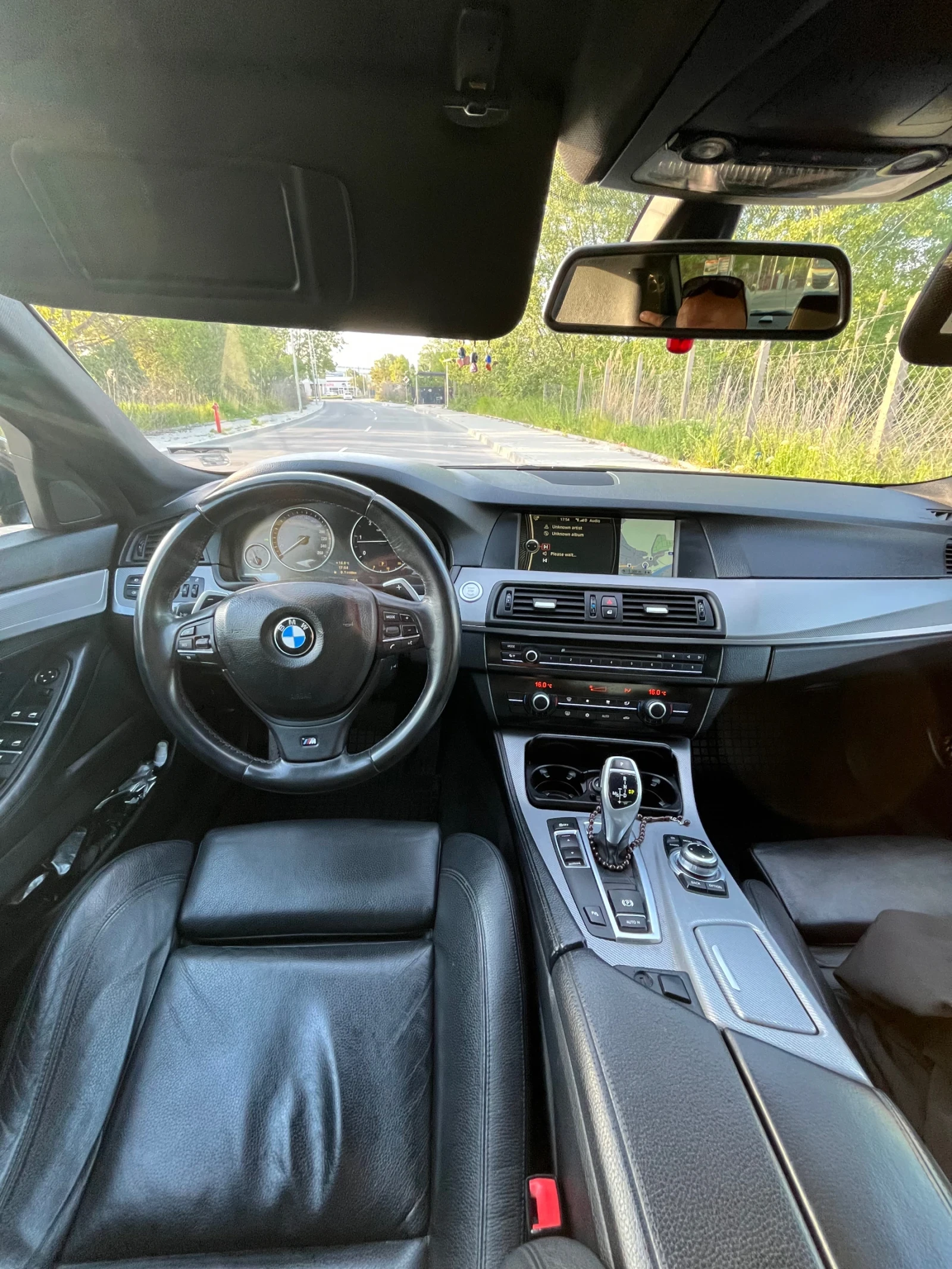 BMW 530 | Mobile.bg   9