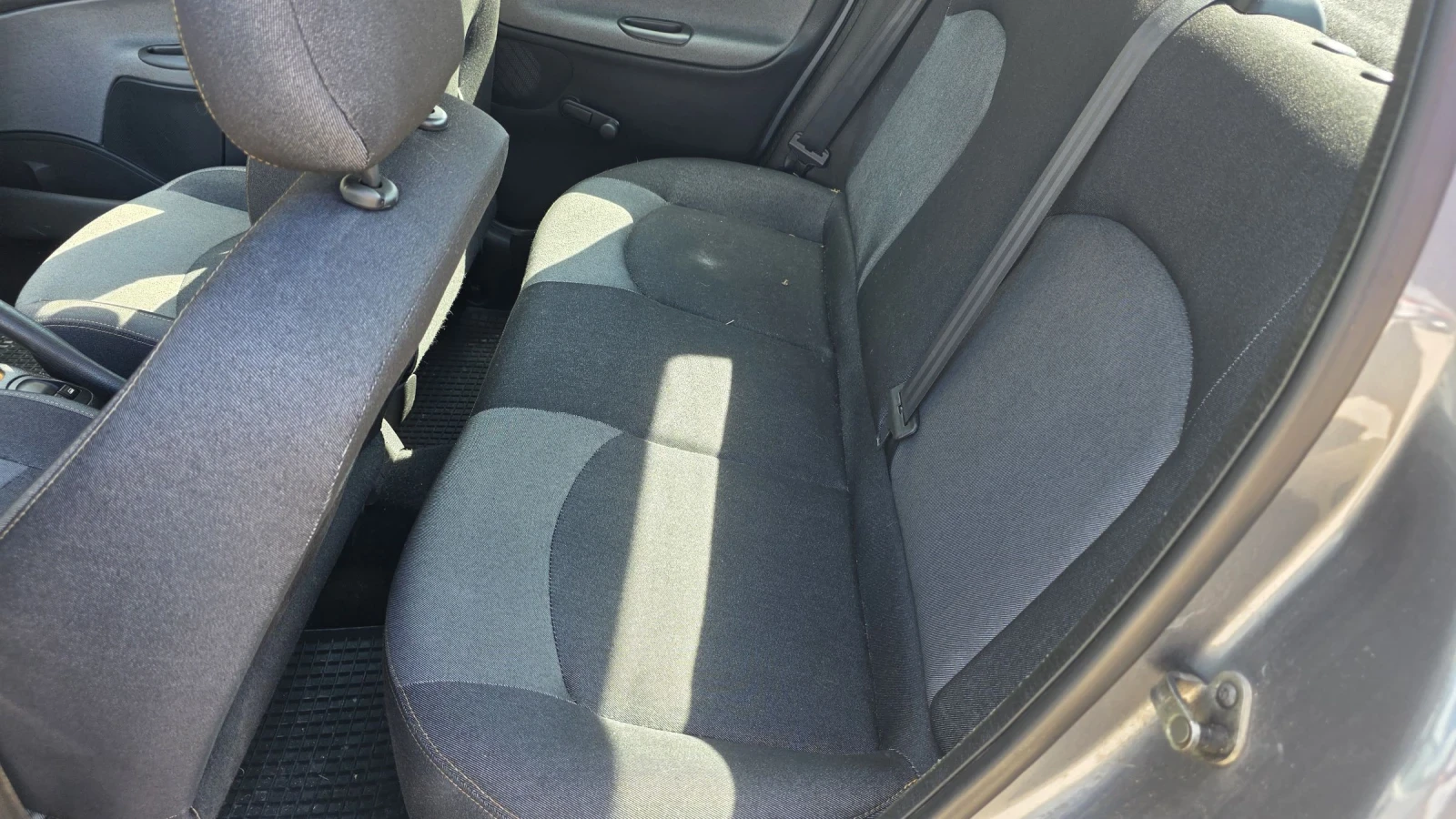 Peugeot 206 1, 4 Климатик - изображение 9