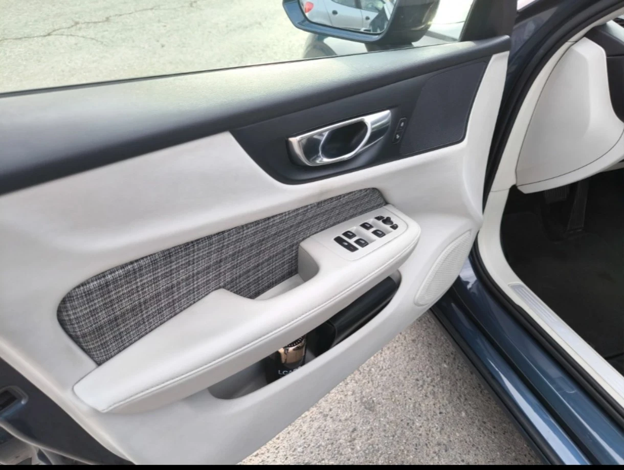Volvo V60 D4 - изображение 7