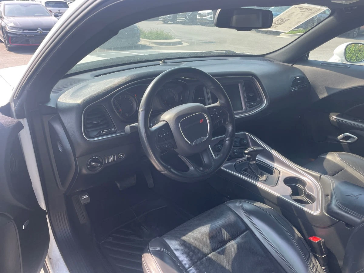 Dodge Challenger SXT PLUS * * CARFAX * * АВТО КРЕДИТ * *  - изображение 7