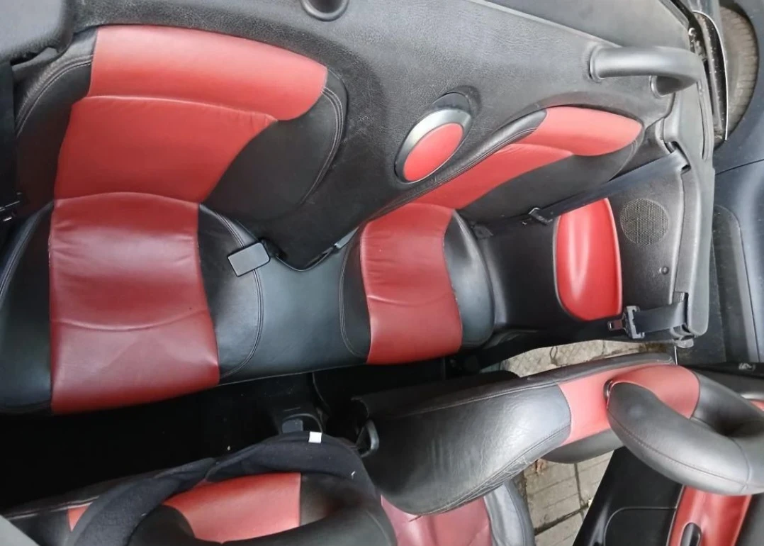 Peugeot 206 CC | Mobile.bg   11