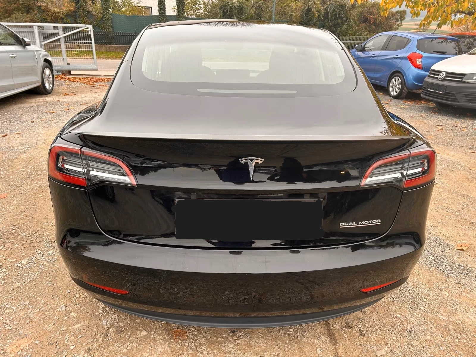 Tesla Model 3 Performance | Mobile.bg   3