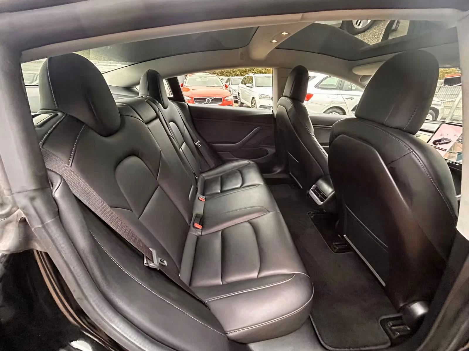 Tesla Model 3 Performance | Mobile.bg   11