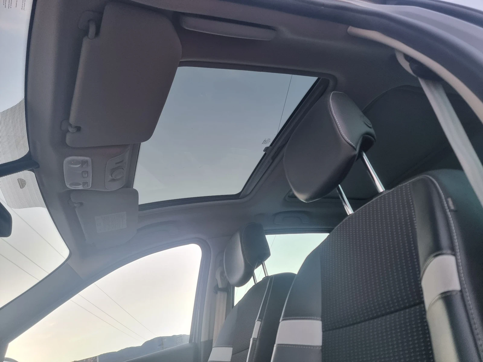 Renault Scenic 1.2  X-MOD | Mobile.bg   15