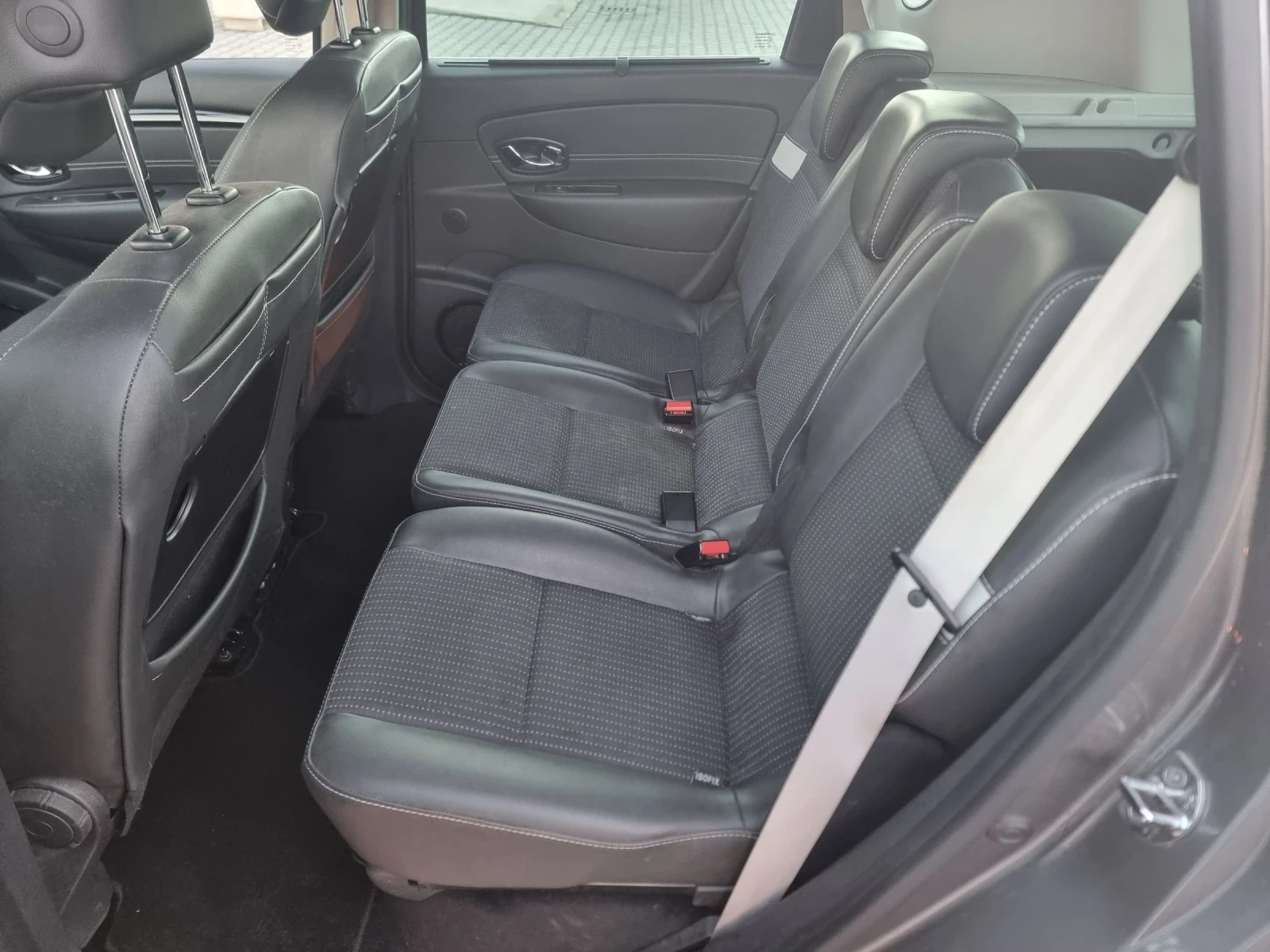 Renault Scenic 1.2  X-MOD | Mobile.bg   12