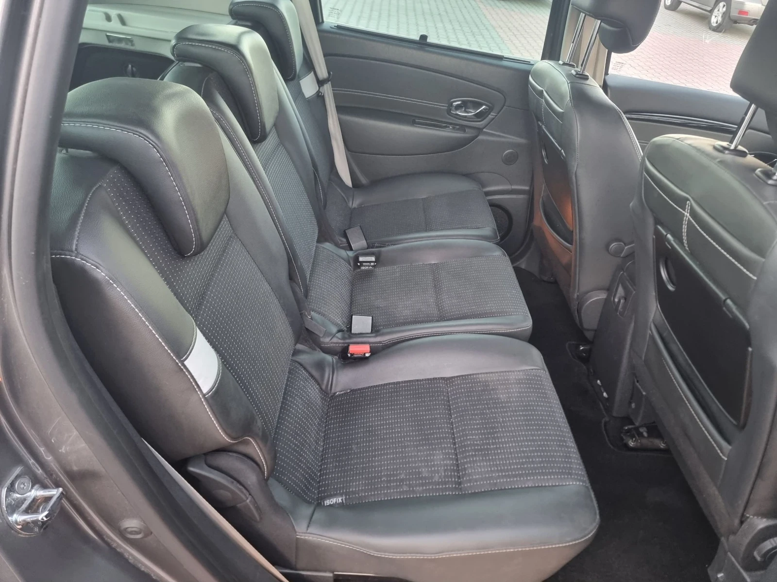 Renault Scenic 1.2  X-MOD | Mobile.bg   13