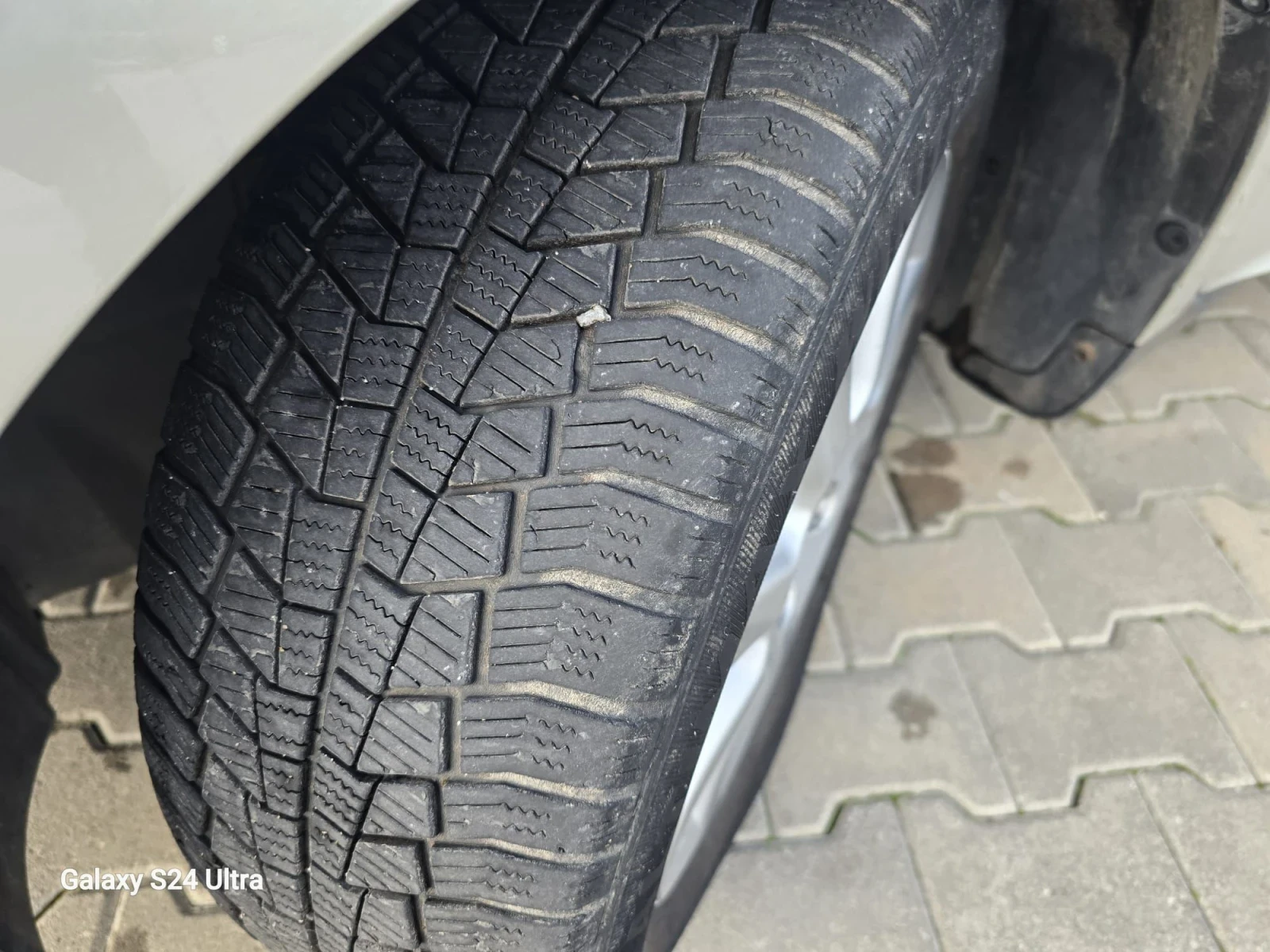 Toyota Corolla verso 1.6VVTI GPL | Mobile.bg   16