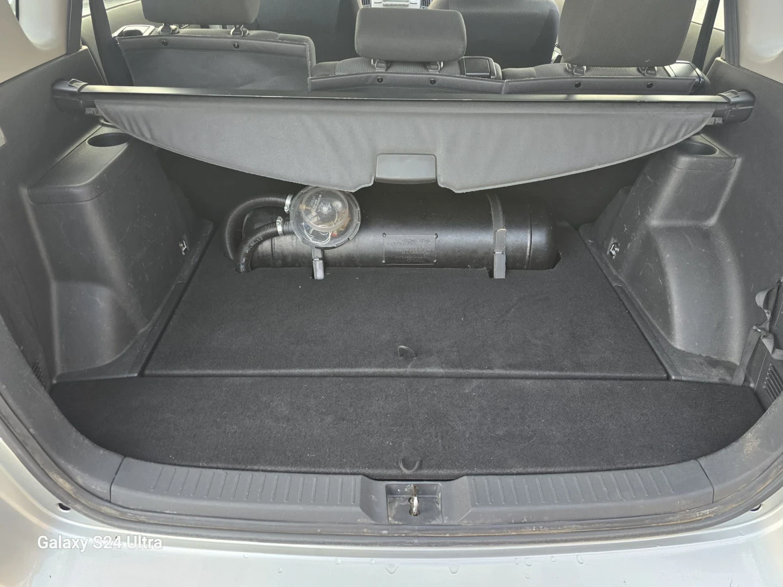 Toyota Corolla verso 1.6VVTI GPL | Mobile.bg   14