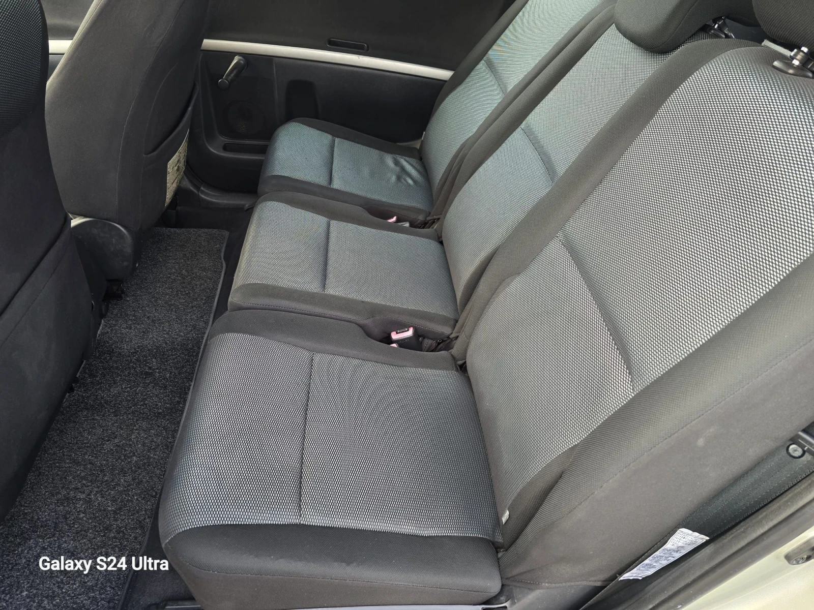 Toyota Corolla verso 1.6VVTI GPL | Mobile.bg   13