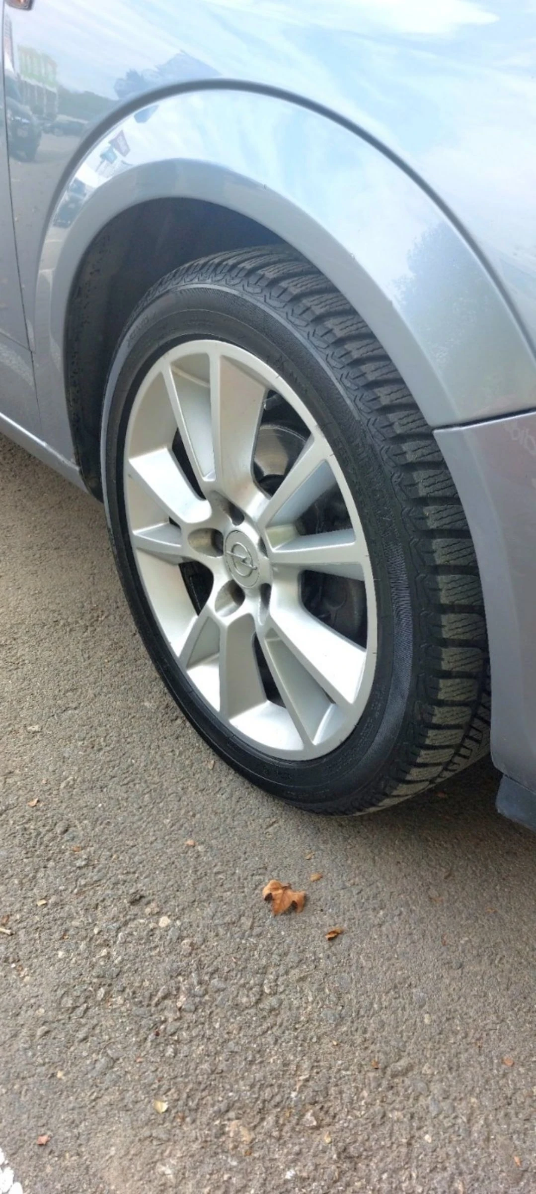 Opel Astra 1.7 CDTI COSMO  - изображение 5