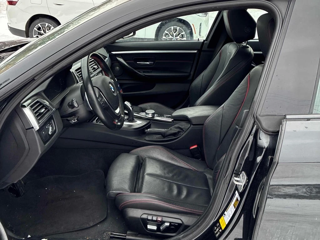 BMW 430 * 430i xDrive * CARFAX * ��� ������������ ������ | Mobile.bg � ����������� 12