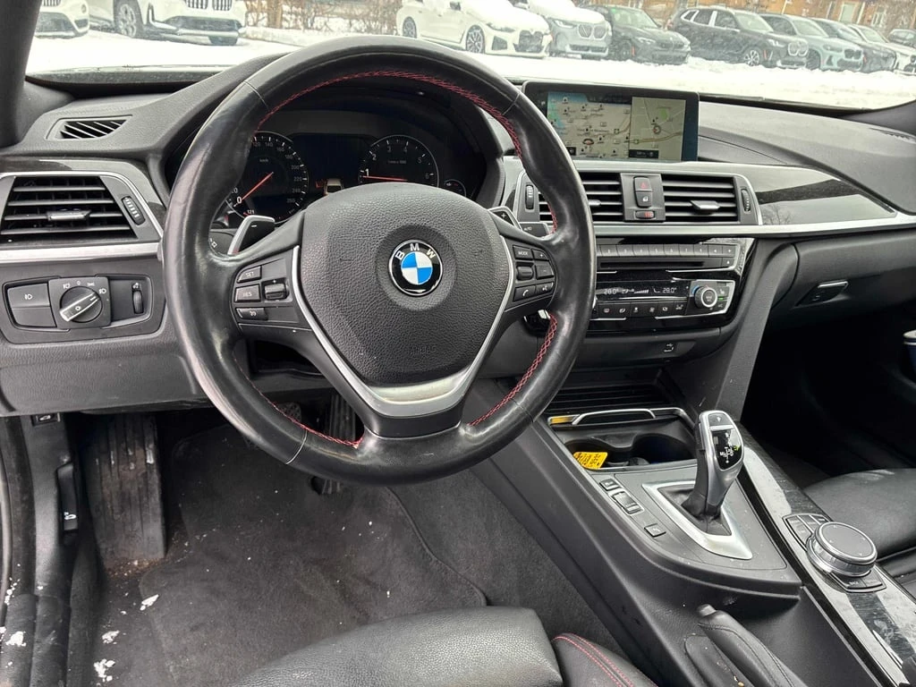 BMW 430 * 430i xDrive * CARFAX * ��� ������������ ������ | Mobile.bg � ����������� 14