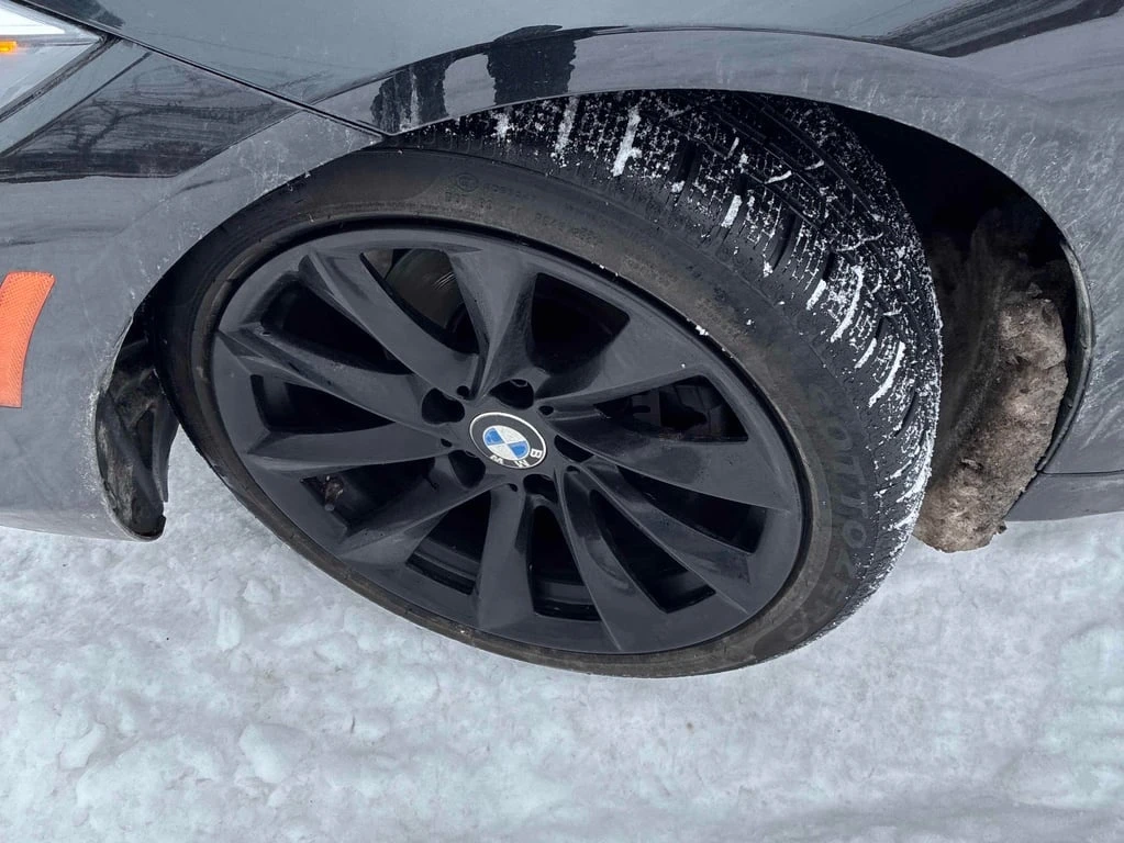 BMW 430 * 430i xDrive * CARFAX * БЕЗ ПЪРВОНАЧАЛНА ВНОСКА - изображение 7