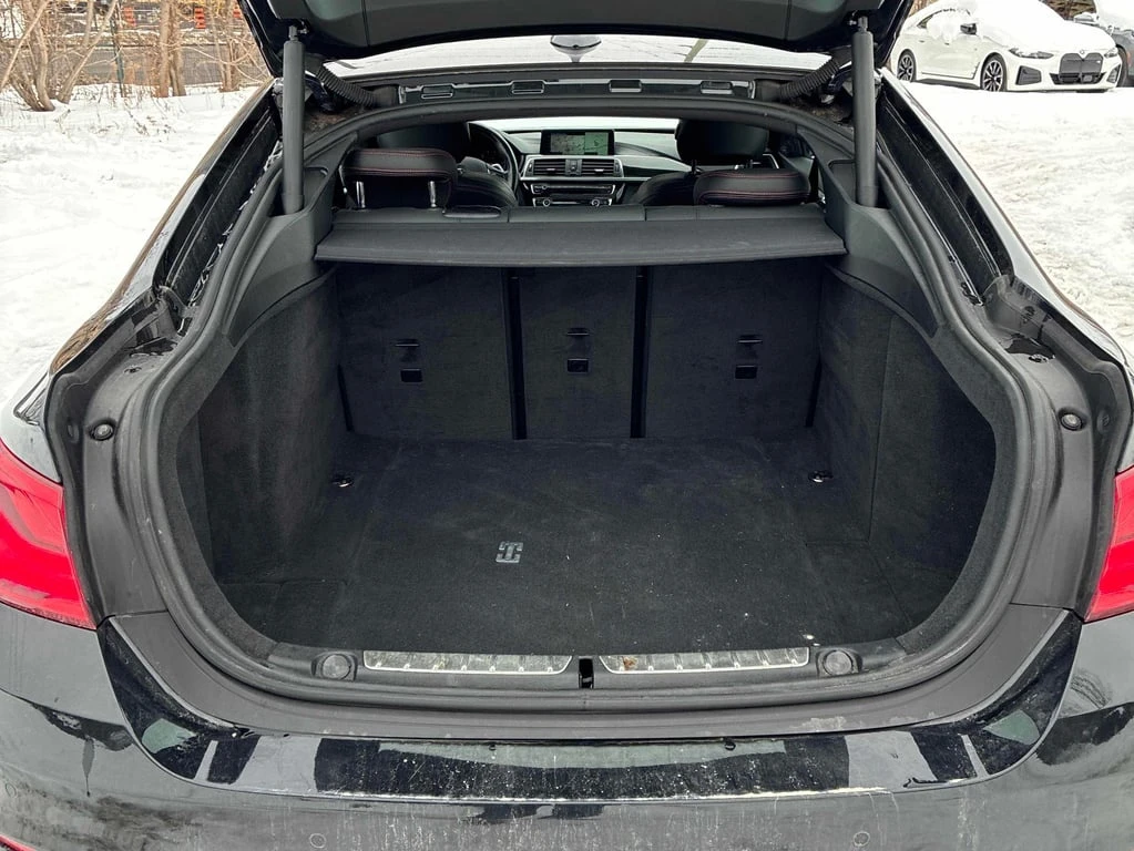 BMW 430 * 430i xDrive * CARFAX * ��� ������������ ������ | Mobile.bg � ����������� 16