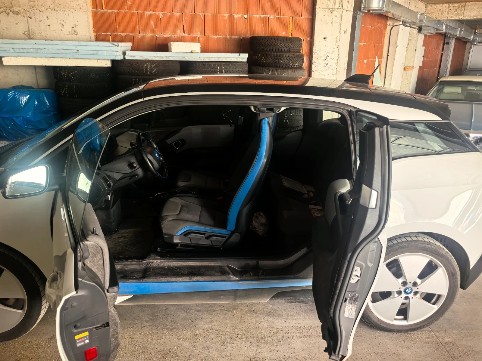 BMW i3 120h | Mobile.bg � ����������� 5