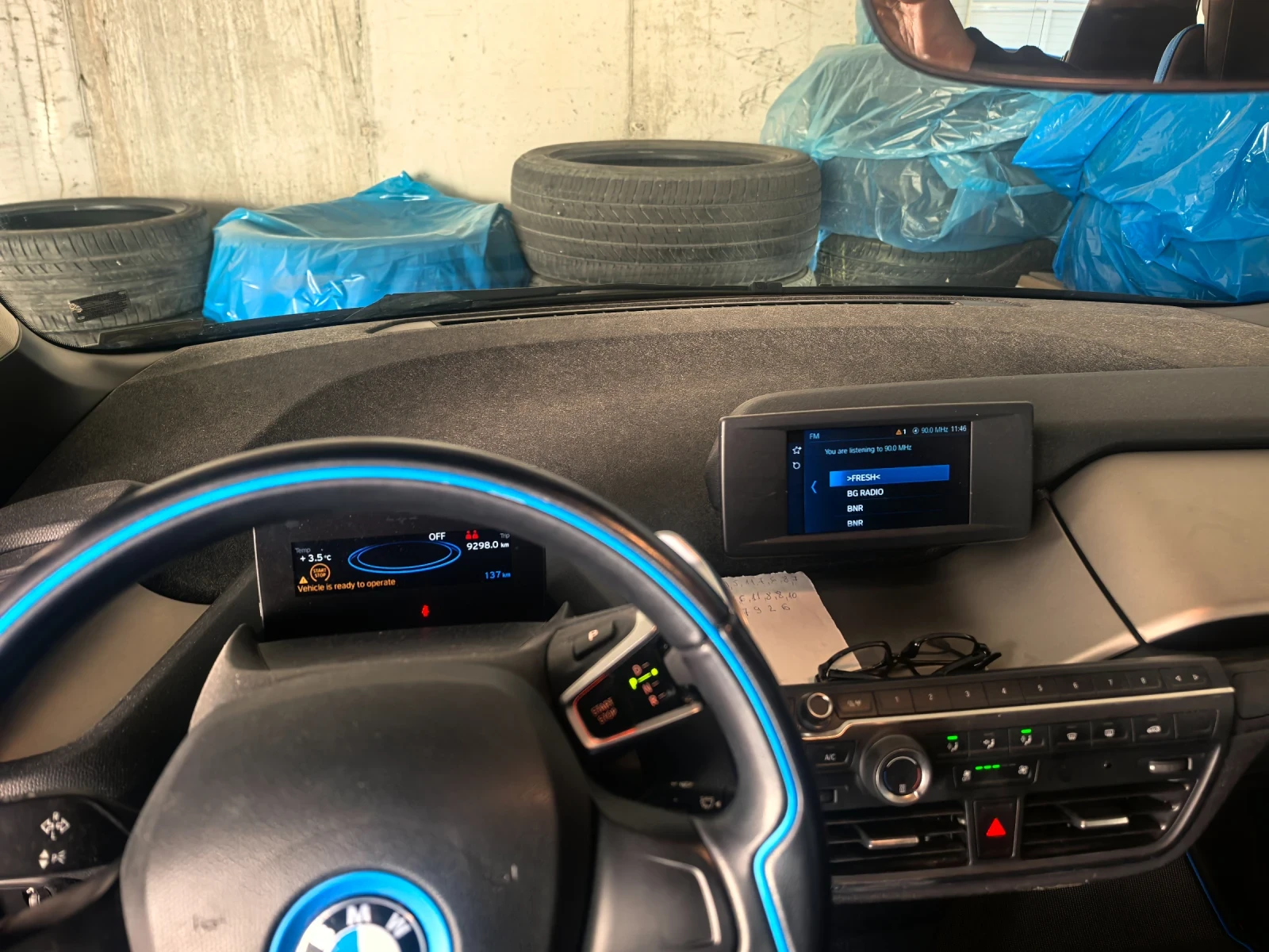 BMW i3 120h | Mobile.bg � ����������� 6