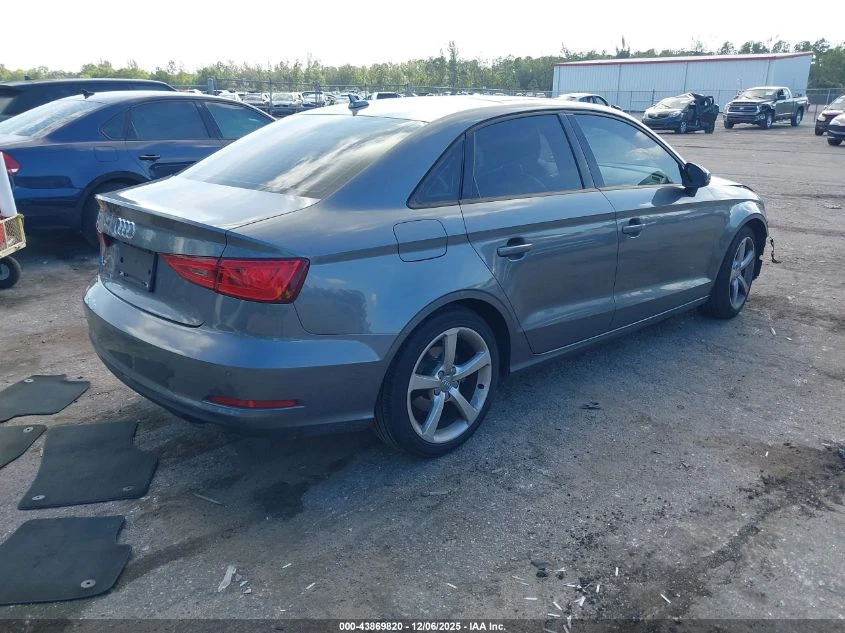 Audi A3 1.8L I-4 DI, DOHC, VVT, TURBO, 170HP Front Wheel | Mobile.bg � ����������� 9