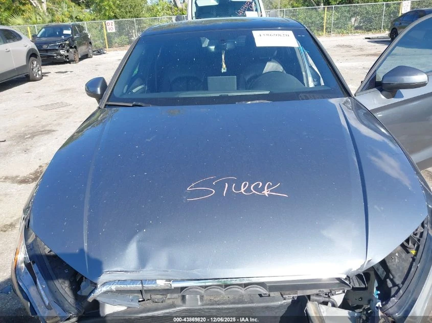 Audi A3 1.8L I-4 DI, DOHC, VVT, TURBO, 170HP Front Wheel | Mobile.bg � ����������� 15