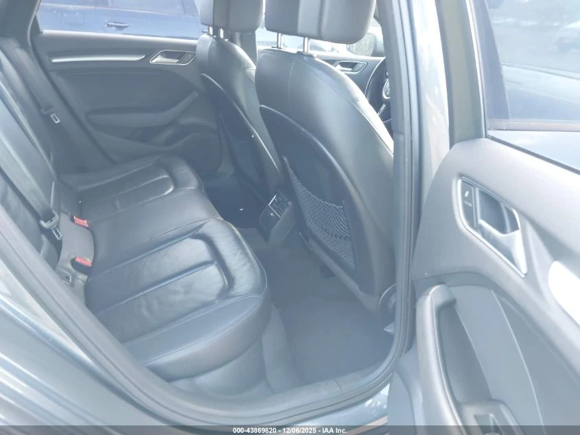 Audi A3 1.8L I-4 DI, DOHC, VVT, TURBO, 170HP Front Wheel | Mobile.bg � ����������� 13