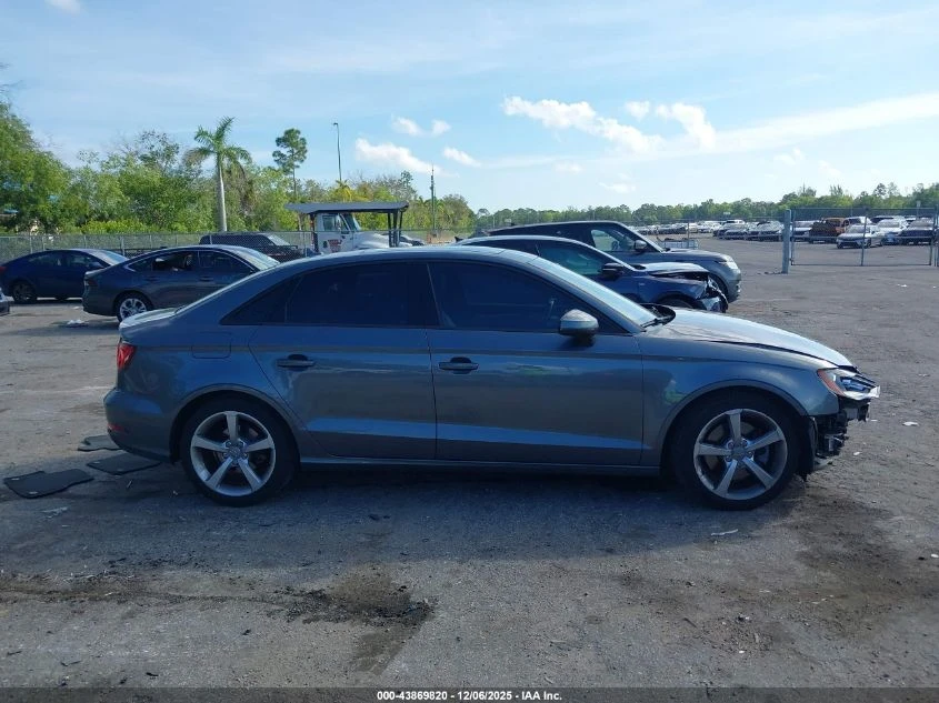 Audi A3 1.8L I-4 DI, DOHC, VVT, TURBO, 170HP Front Wheel | Mobile.bg � ����������� 5