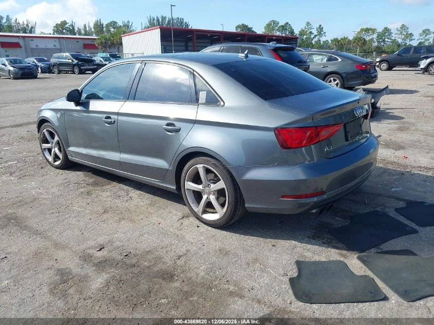 Audi A3 1.8L I-4 DI, DOHC, VVT, TURBO, 170HP Front Wheel | Mobile.bg � ����������� 8