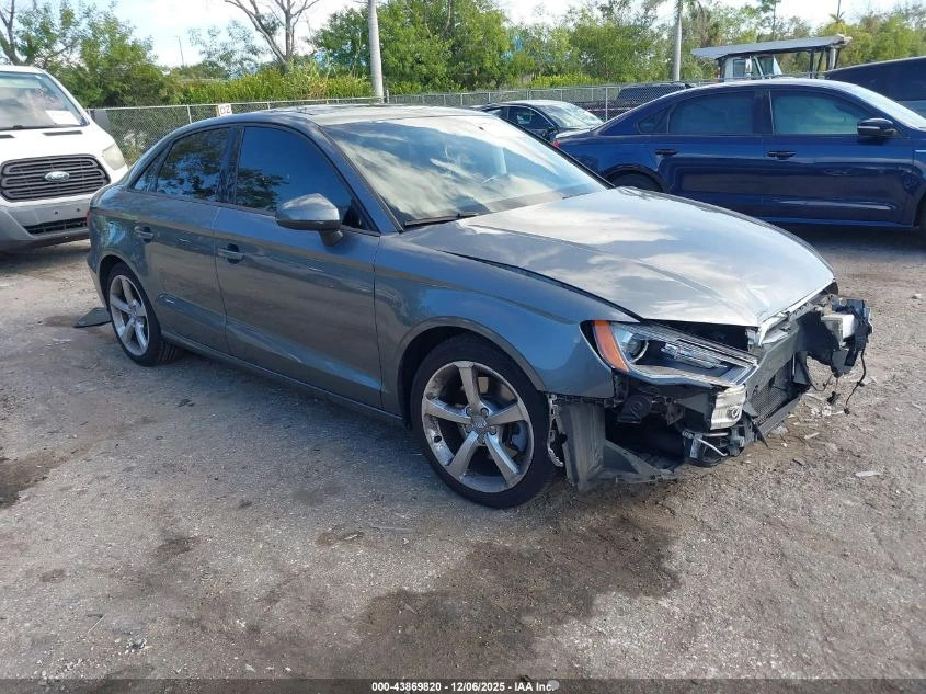 Audi A3 1.8L I-4 DI, DOHC, VVT, TURBO, 170HP Front Wheel | Mobile.bg � ����������� 1