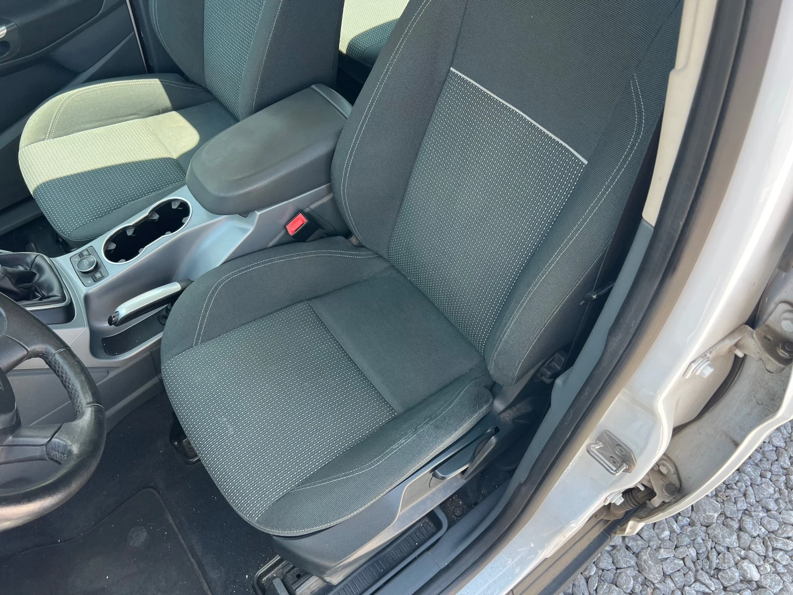 Ford C-max 1.6� 116���� 2013�  ��� ���� ������� | Mobile.bg � ����������� 11