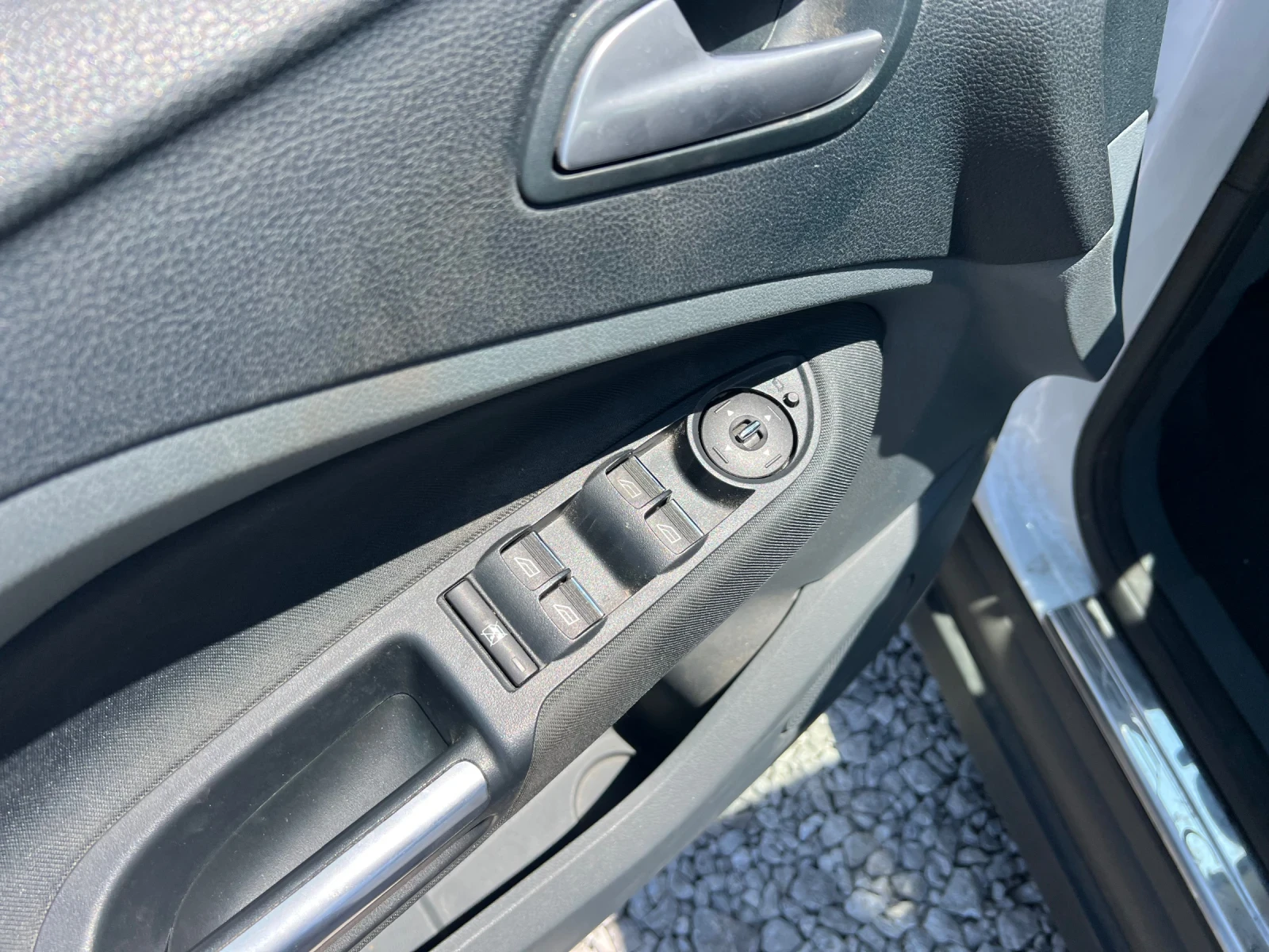 Ford C-max 1.6� 116���� 2013�  ��� ���� ������� | Mobile.bg � ����������� 10