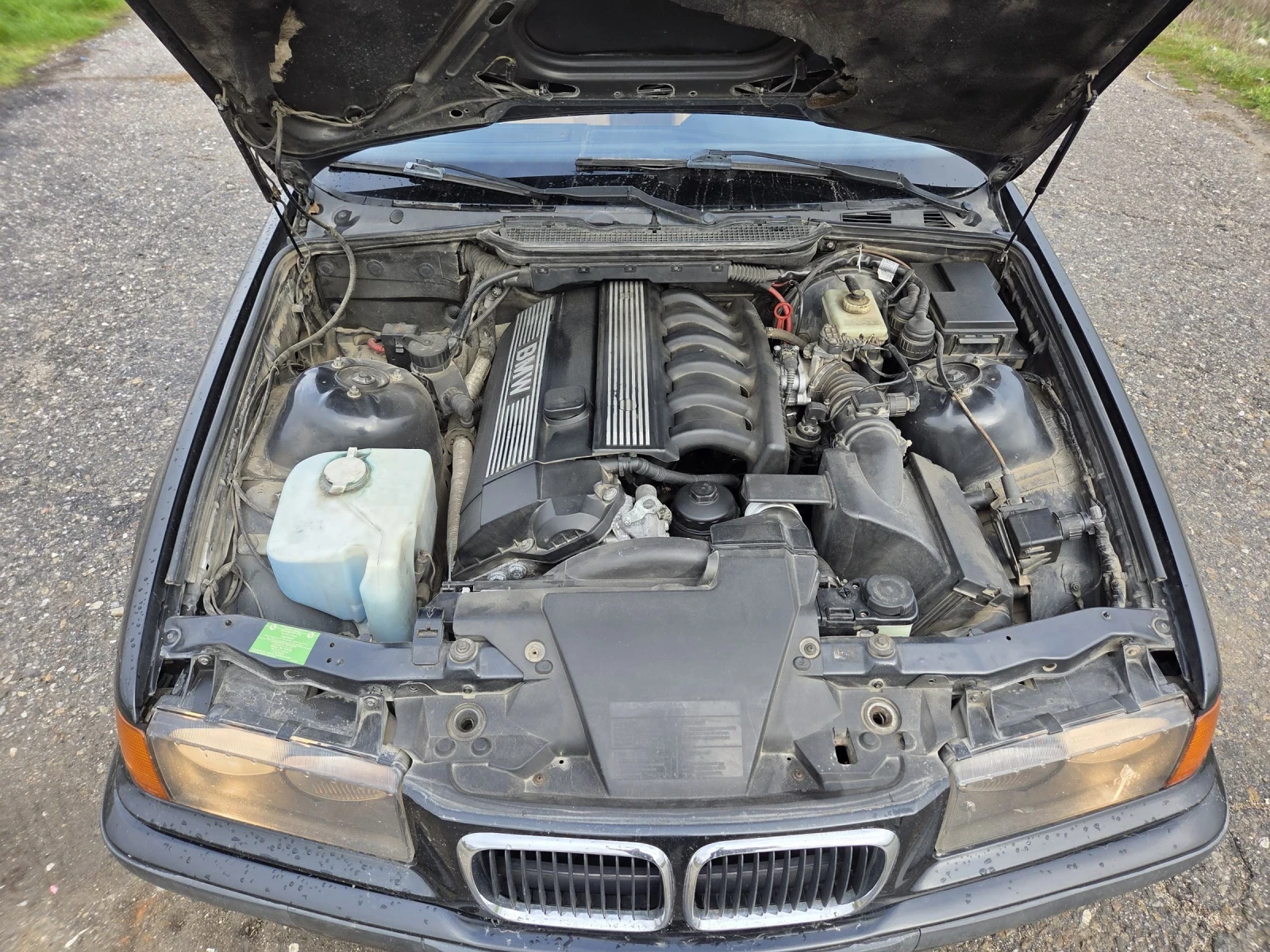 BMW 323 323ti | Mobile.bg � ����������� 9