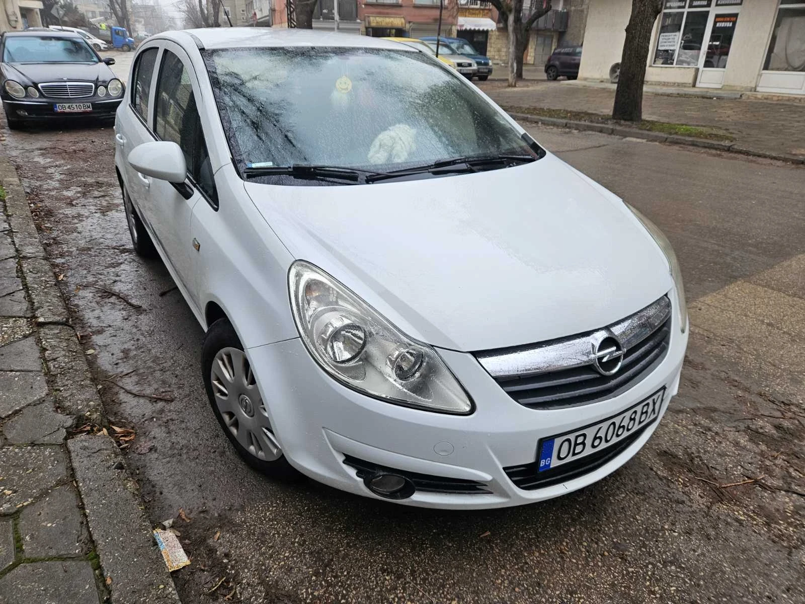 Opel Corsa 1.2i+ ��� | Mobile.bg � ����������� 1