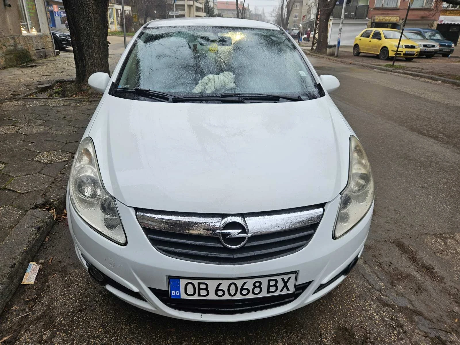 Opel Corsa 1.2i+ ��� | Mobile.bg � ����������� 2