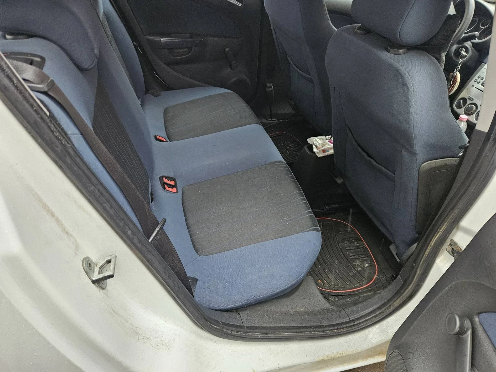 Opel Corsa 1.2i+ ��� | Mobile.bg � ����������� 9