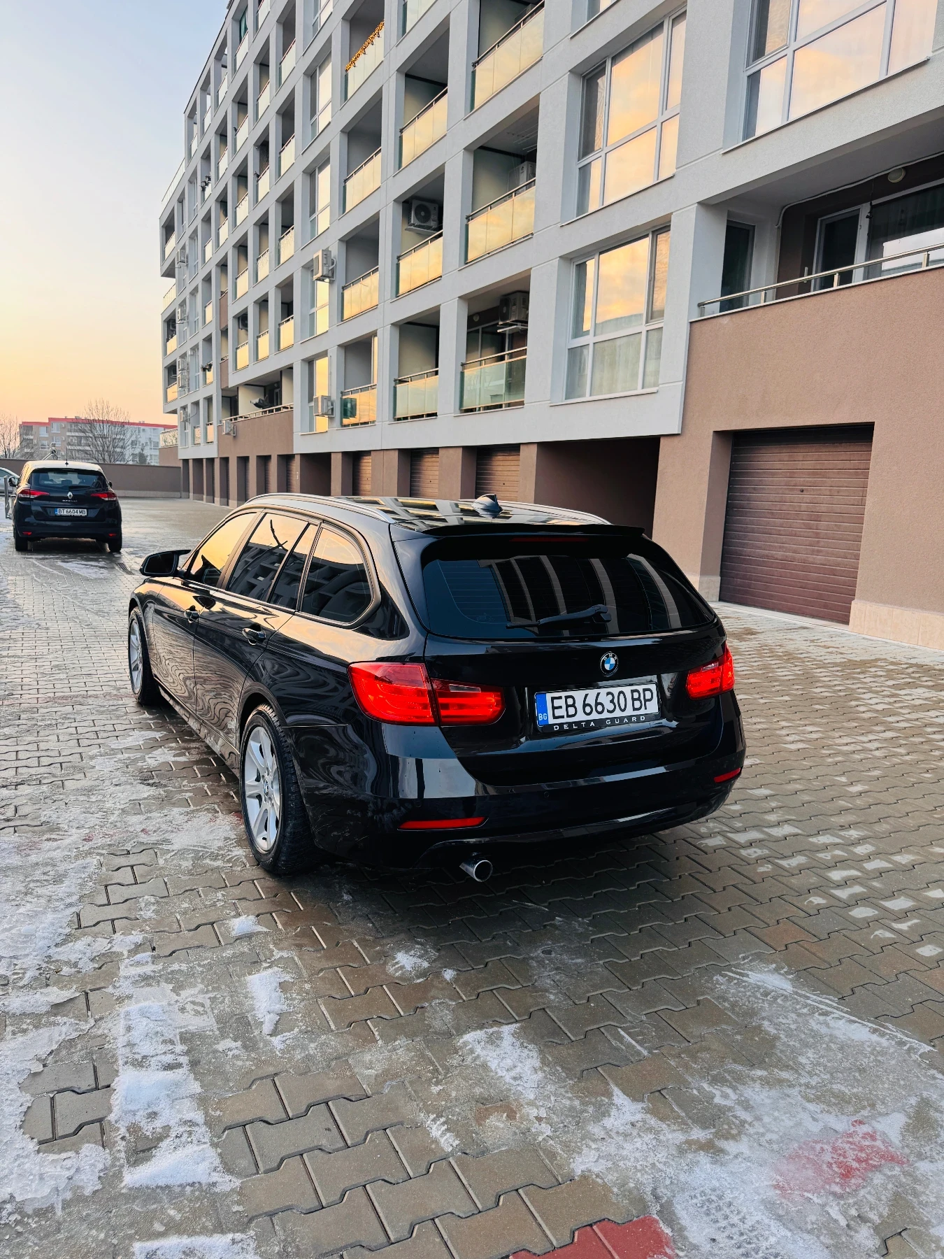 BMW 320 ��� | Mobile.bg � ����������� 5