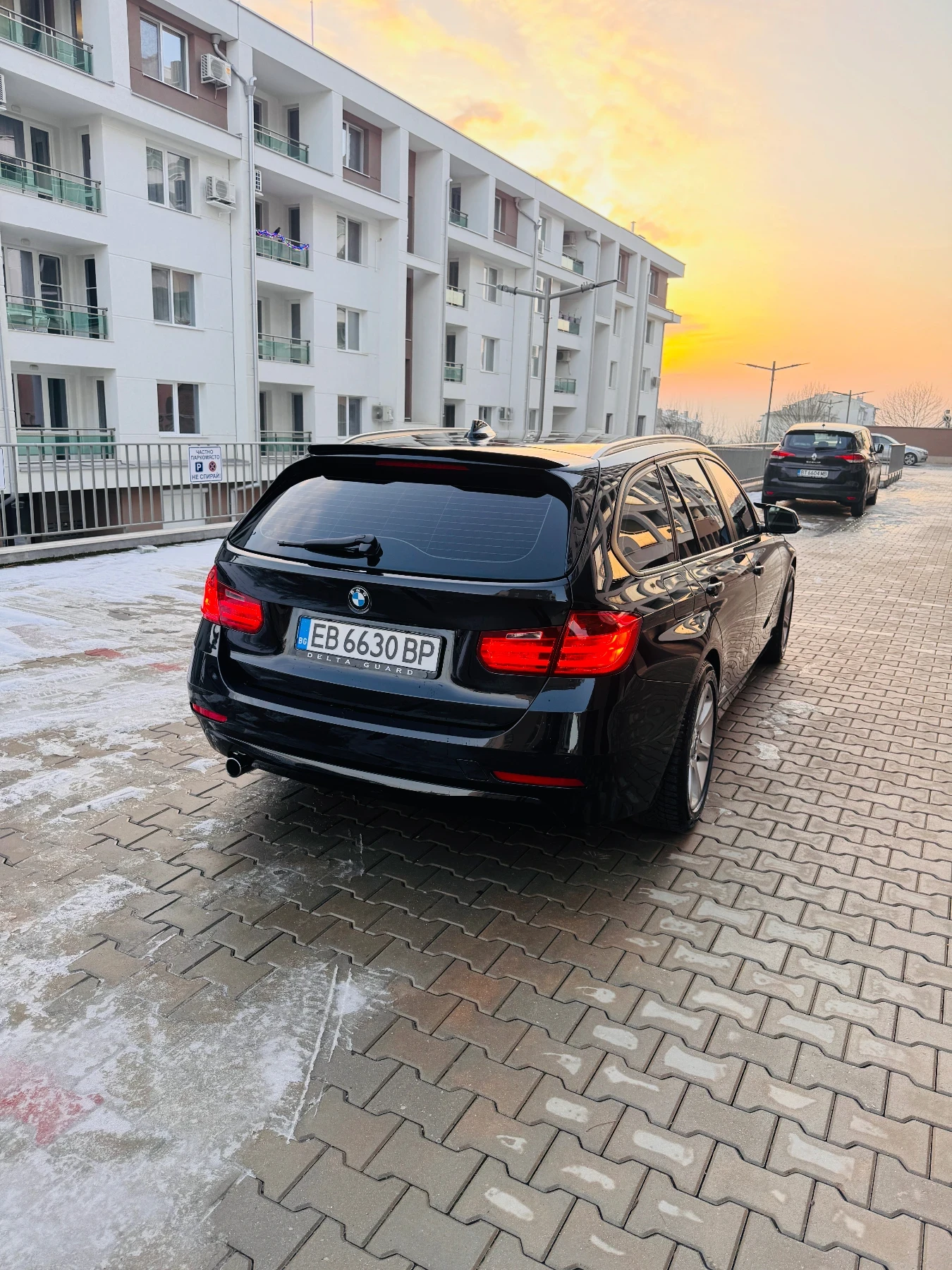 BMW 320 ��� | Mobile.bg � ����������� 4