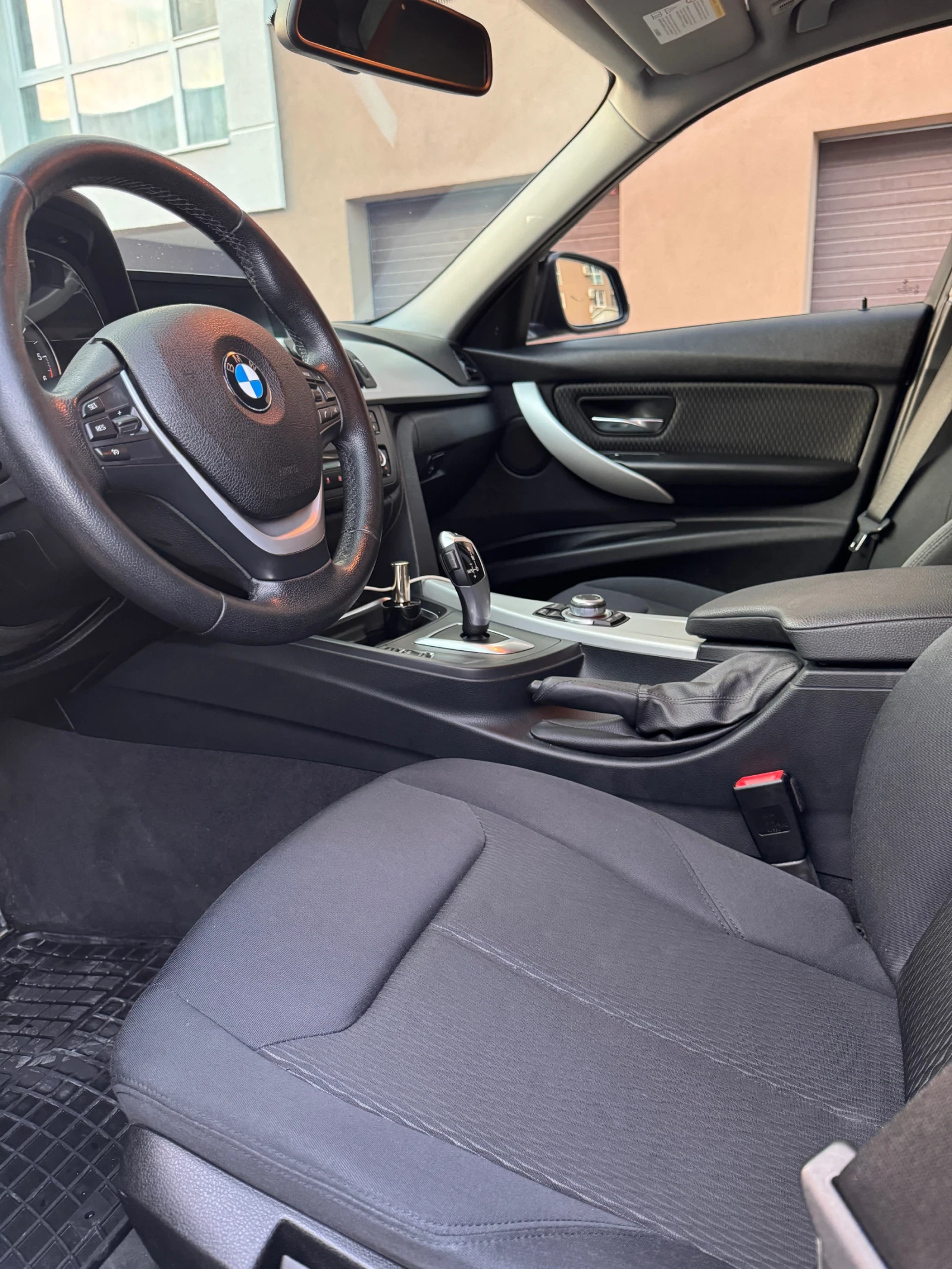 BMW 320 ��� | Mobile.bg � ����������� 7