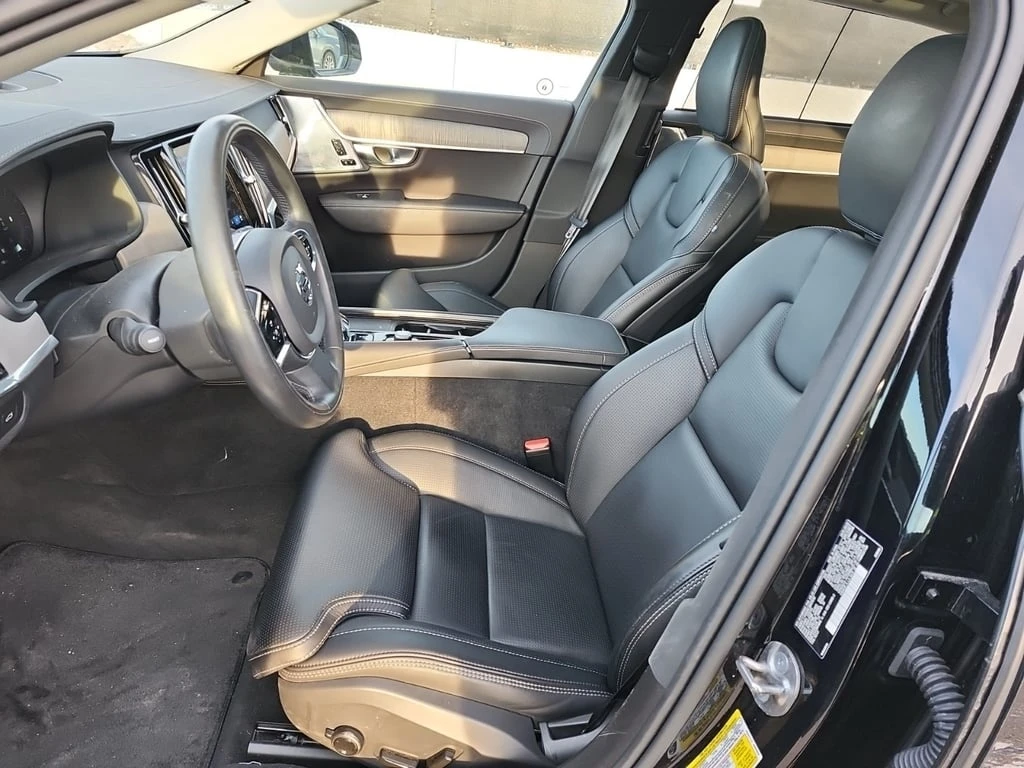 Volvo S90 * INSCRIPTION * CARFAX *  - изображение 7