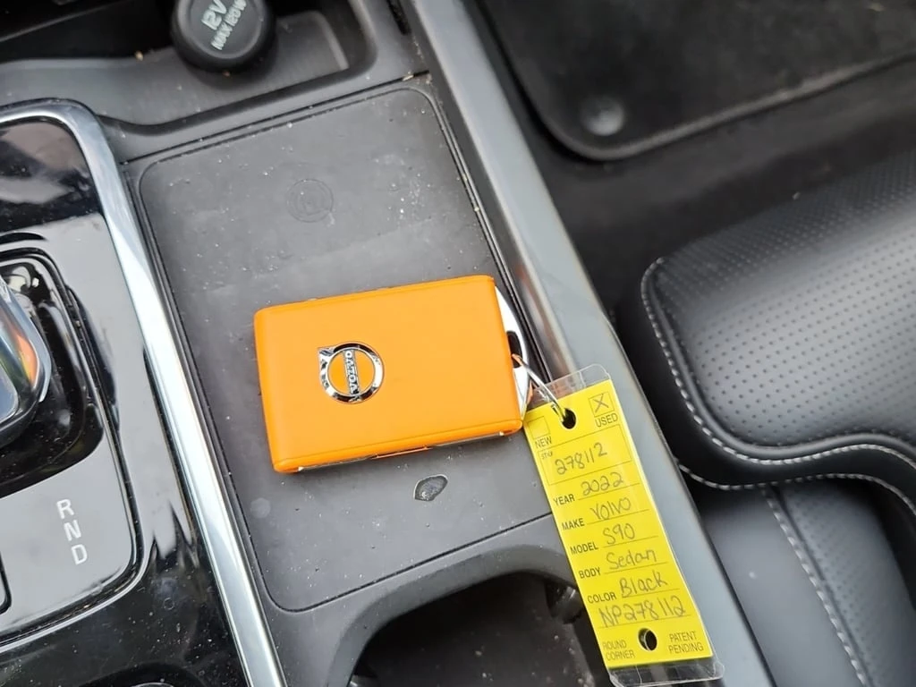 Volvo S90 * INSCRIPTION * CARFAX *  | Mobile.bg � ����������� 11