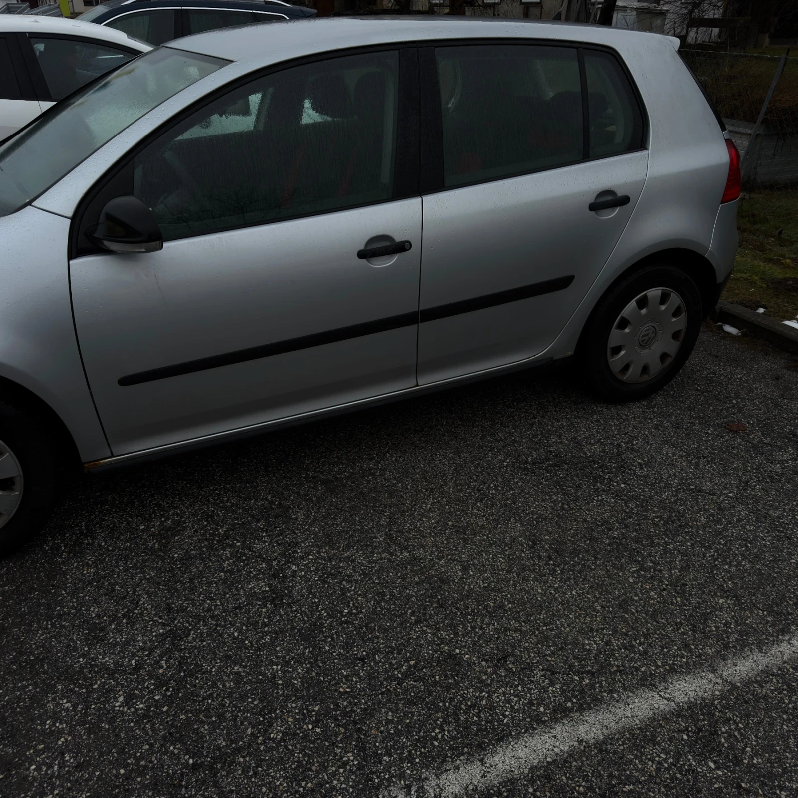 VW Golf 1.9TDI-90ps | Mobile.bg � ����������� 1