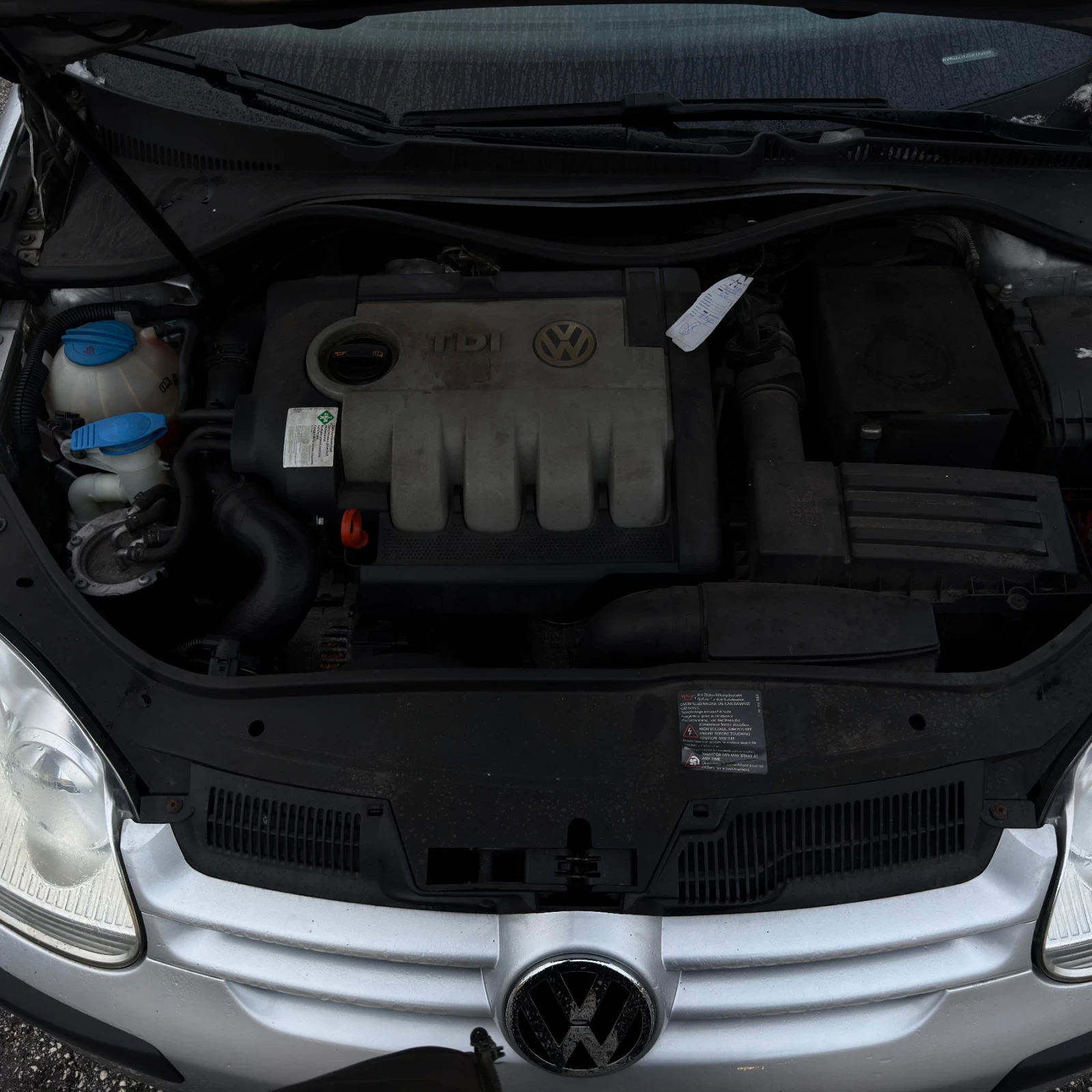 VW Golf 1.9TDI-90ps | Mobile.bg � ����������� 14