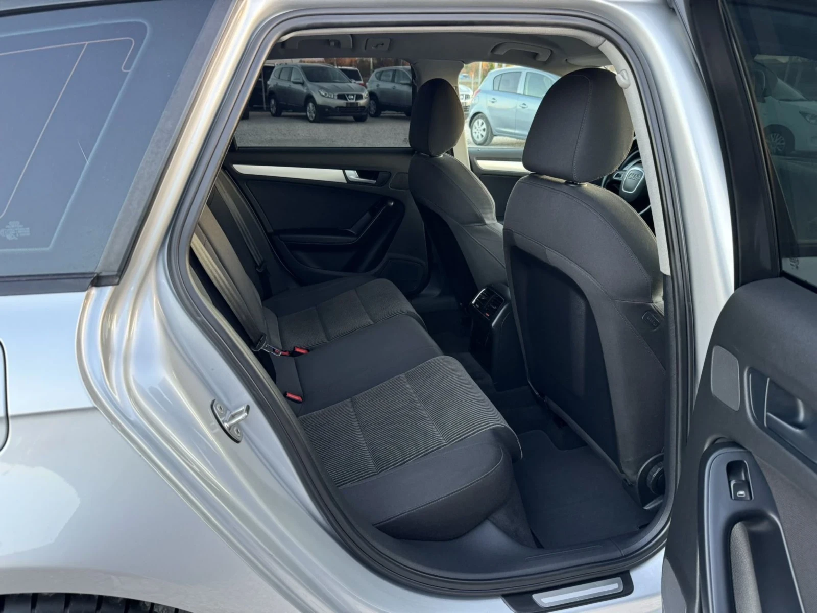 Audi A4 | Mobile.bg � ����������� 13